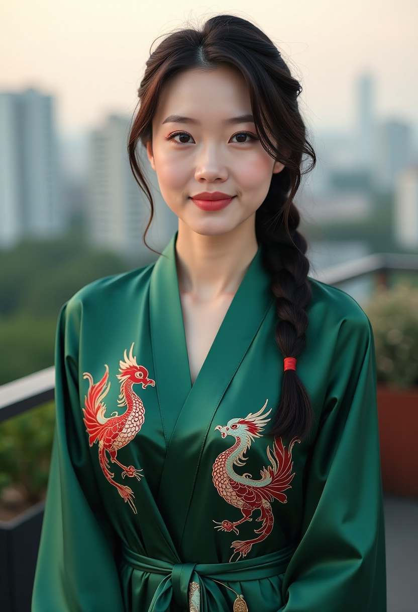 电视剧海报