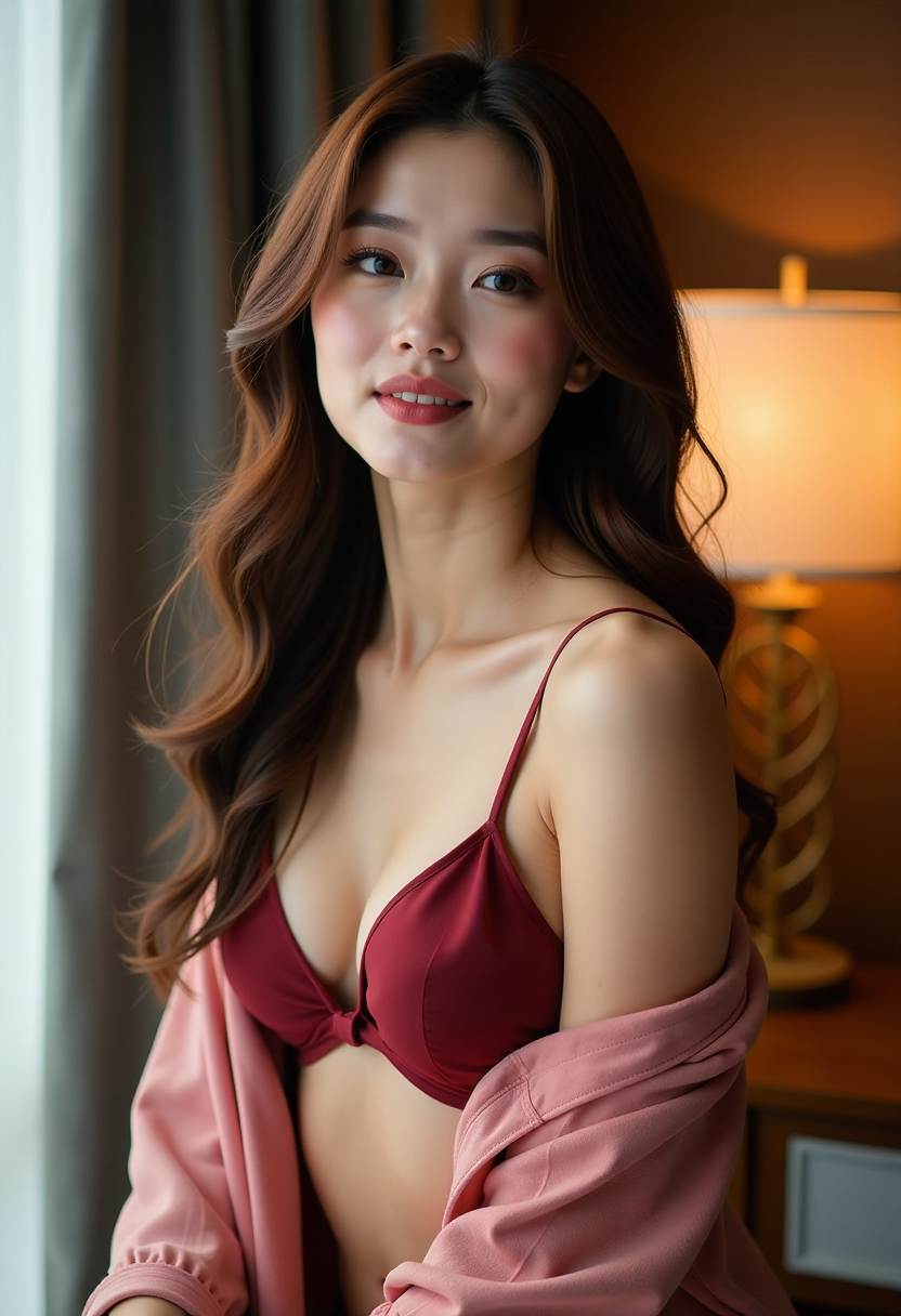 电视剧海报